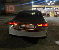 شيفروليه ماليبو